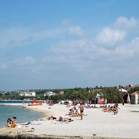 Apartment Dome Biograd Na Moru Extérieur photo