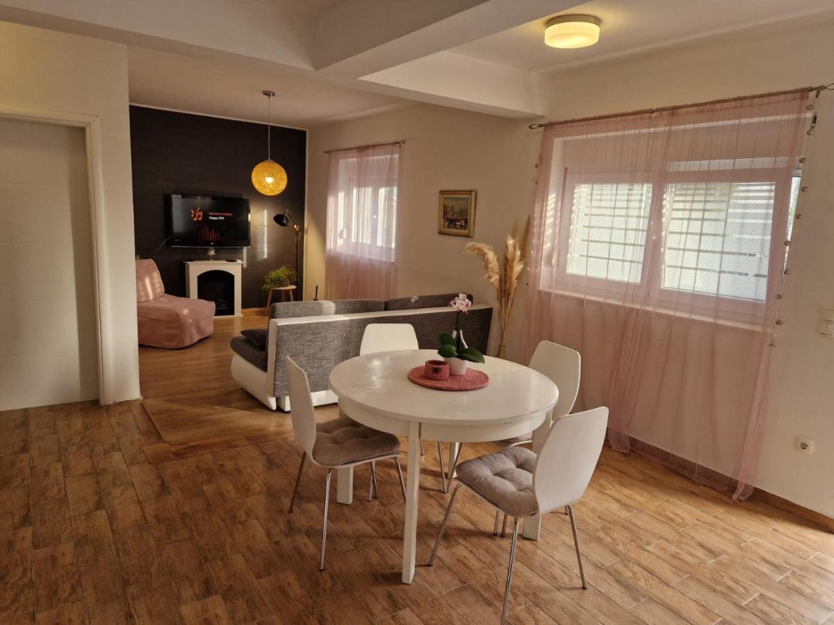 Apartment Dome Biograd Na Moru Extérieur photo