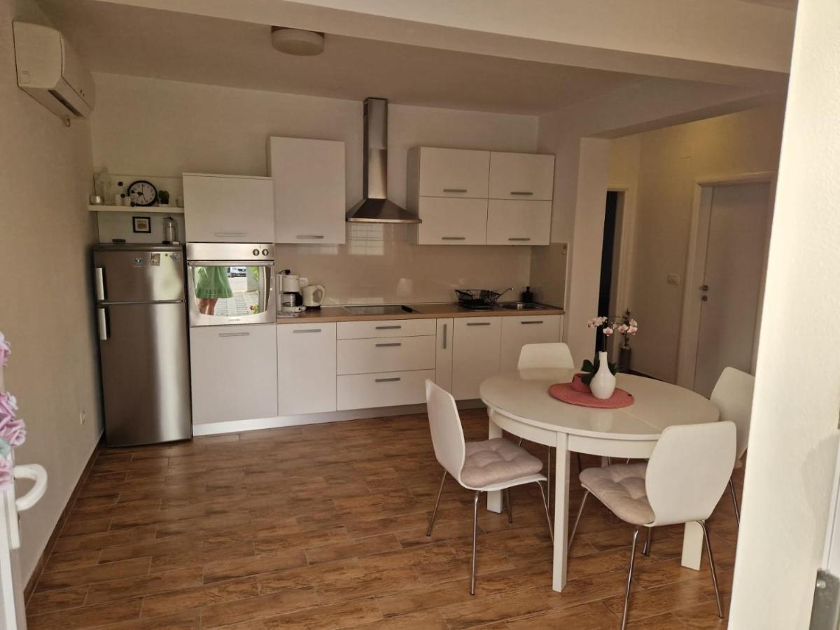 Apartment Dome Biograd Na Moru Extérieur photo