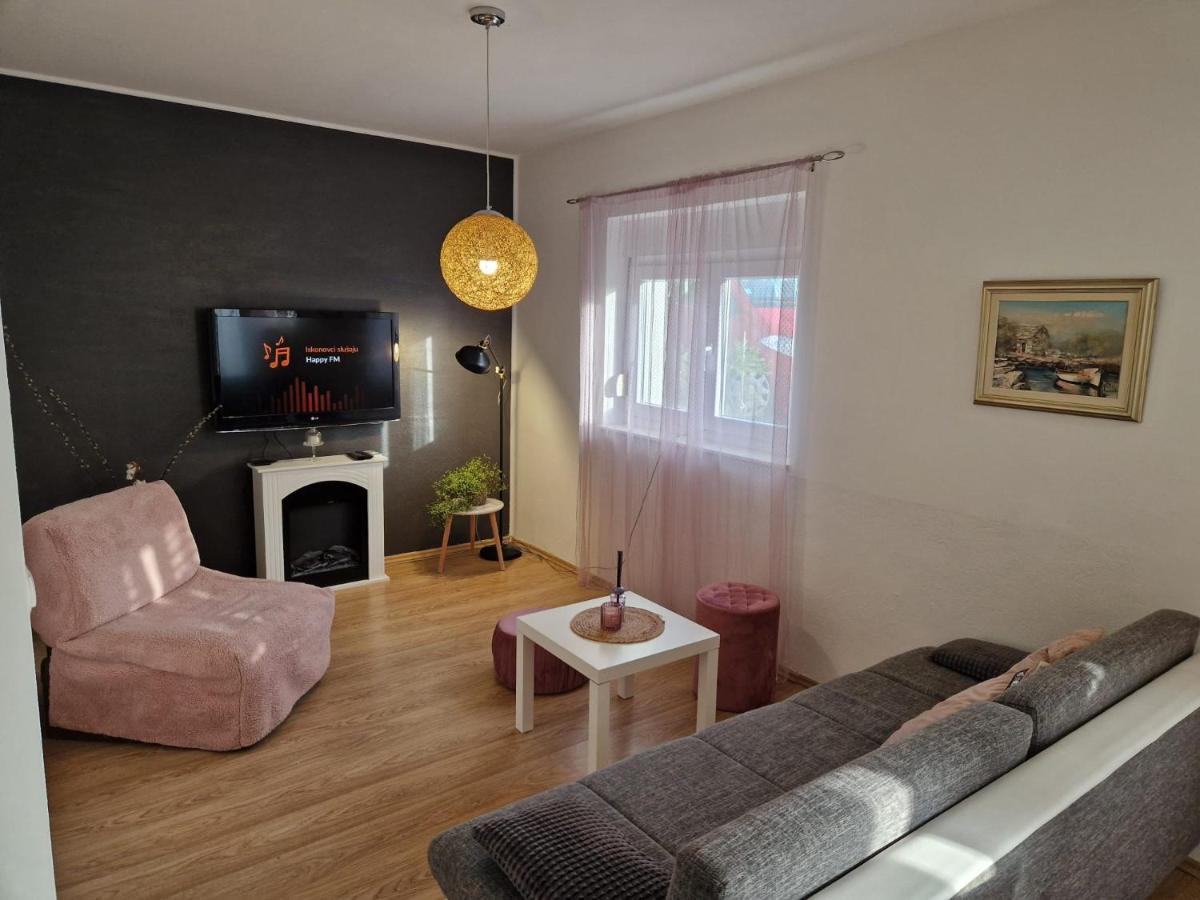 Apartment Dome Biograd Na Moru Extérieur photo