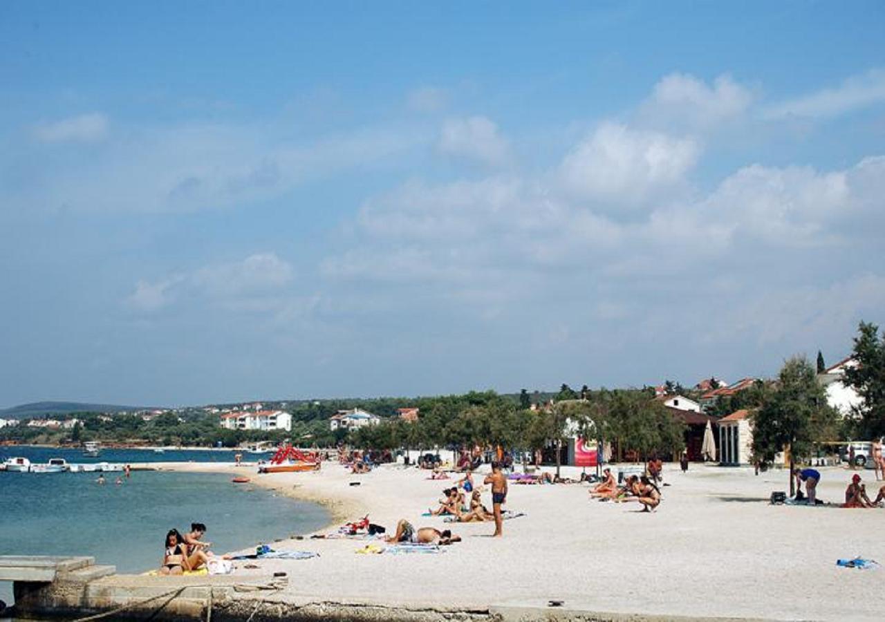 Apartment Dome Biograd Na Moru Extérieur photo